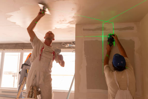 Best Post-Construction Mold Inspection  in Lower Grand Lagoon, FL